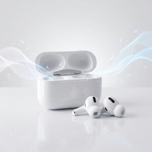 سماعة AirPods