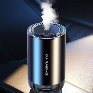 معطر السياره الذكي من دينيكس