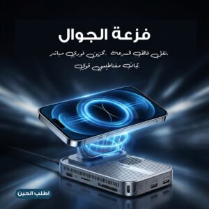 فزعة الجوال
